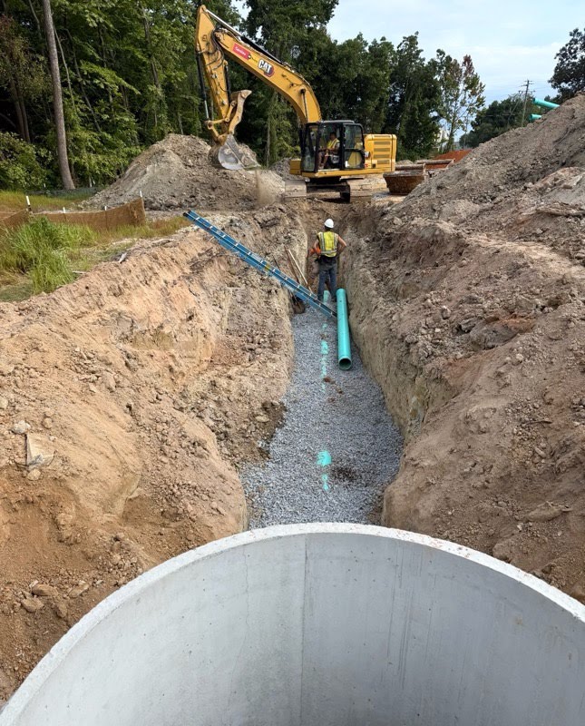 Utilities & infrastructure pic 4